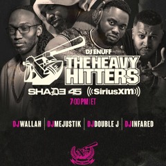 @Mejustik - Shade45 Mix Nov 29