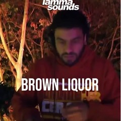 Brown Liquor Full Set - PSBC @TheLammaSounds