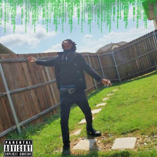 Qwasi- frequency ( prod.Kevin katana )