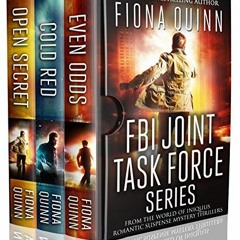 [VIEW] EBOOK EPUB KINDLE PDF FBI Joint Taskforce Series: A World of Iniquus Romantic
