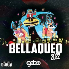 BELLAQUEO 2022 BY DJ GABO