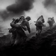 The march of the Brave 🇺🇦