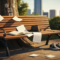 Joey Bada$$ x J. Cole Type Beat – "Amber Reverie" | Free Type Beat | Hip Hop 2025