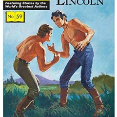 [Read] KINDLE PDF EBOOK EPUB Abraham Lincoln (Classics Illustrated) by  Norman Nodel &  Gerald McCan