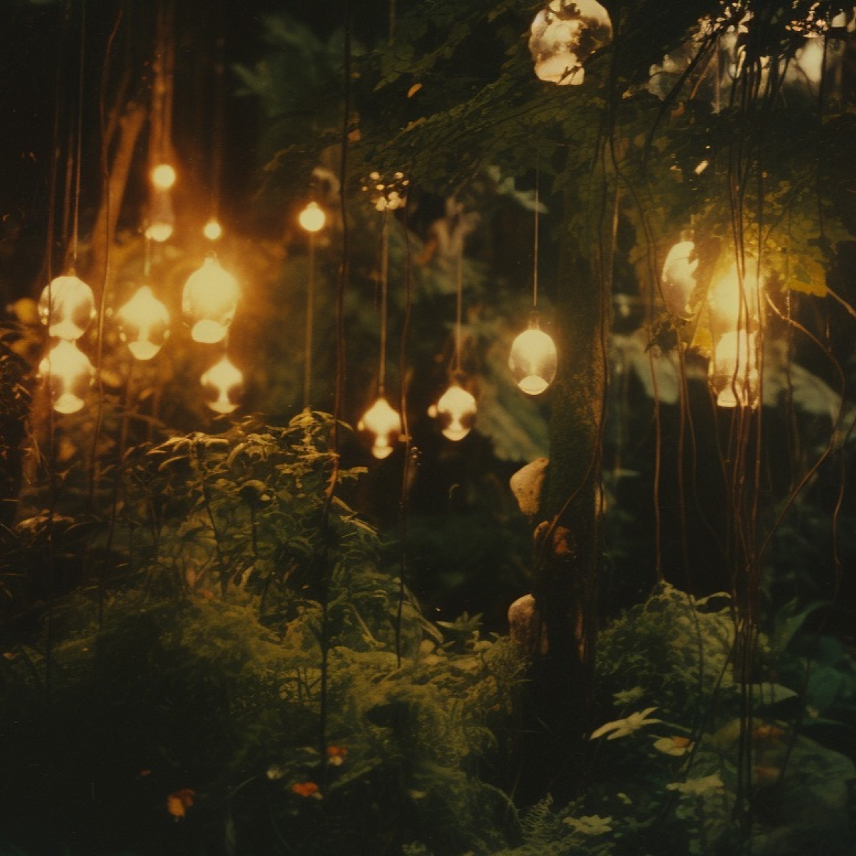 Verdant Recordings