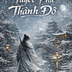 TUYẾT PHỦ THÀNH ĐÔ