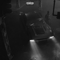 Chevalier D'la Night (Prod. by Cxdy)