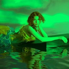 Is It Cold In The Water? (SOPHIE tribute)