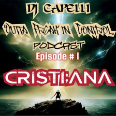 CRISTI ANA - Capelli's Takeover RTDF Rave Radio Mix #1.mp3