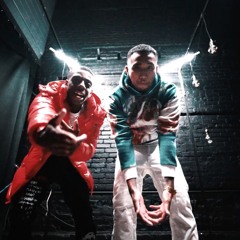 Lul DreDay x CobyJDN - Double Lap [Thizzler]