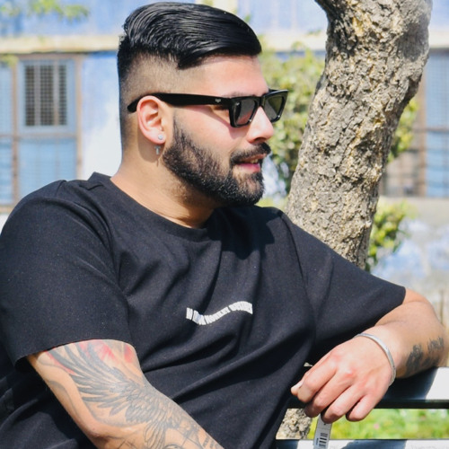 HAS HAS REMIX -  CHAMKILA X AMARJOT I RIKI MUSIC X