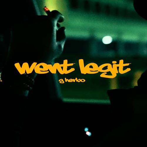 GHerbo - Went Legit (Knight Jersey Club Mix)