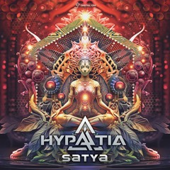 Hypatia - Satya | OUT NOW on Digital Om!🕉️