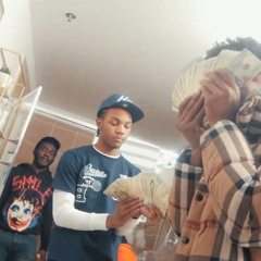 HomeAlone Drock - Half Rap Half Trap