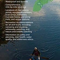 Get EBOOK EPUB KINDLE PDF Saco River Map & Guide by  Appalachian Mountain Club Books 📁