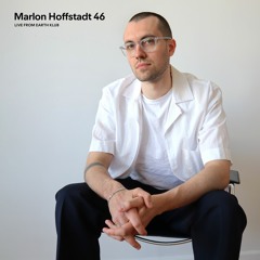 LFE-KLUB mix w/ Marlon Hoffstadt (46)