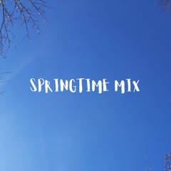 Springtime Mix - Live Mix