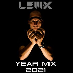 Podcast LemX Tracks 2021