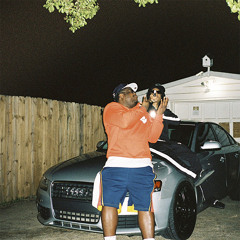 Used To Be (feat. 10kdunkin, CashCache, FLEE, AL Chapo)