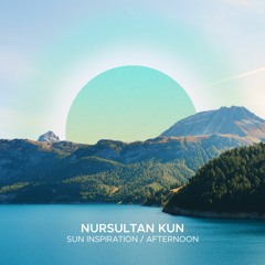 Nursultan Kun - Sun Inspiration