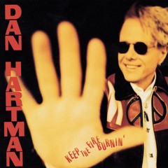 Keep The Fire Burnin' (Album Version) [feat. Loleatta Holloway]