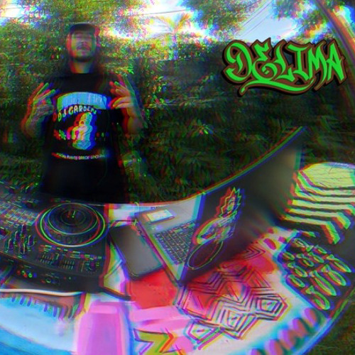 House in Floripa - Dj Garden , making plants move 🪴