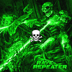 MARSHMELLO & SPACE LACES - RAVE REPEATER (KOOK FLIP) [FREE DL]