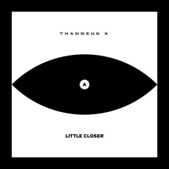 Thaddeus X - A Little Closer [Last Cat On Eearth Recordings]