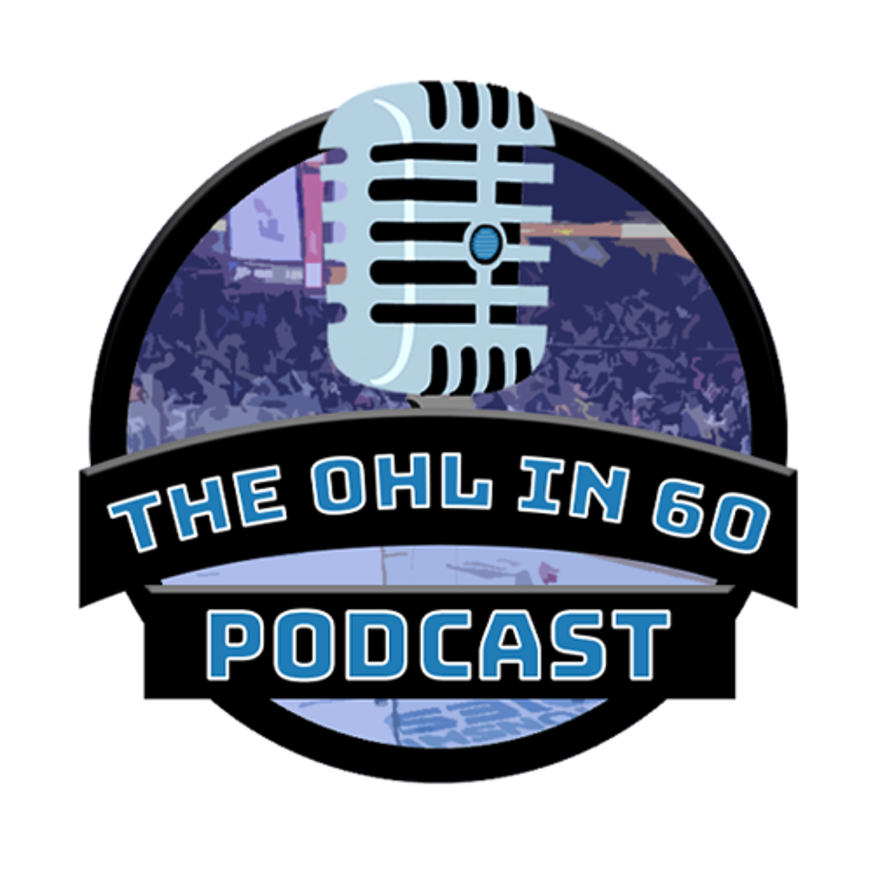 The OHL in 60 Podcast