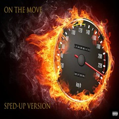 On the Move (sped-up version)