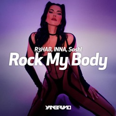 Rock My Body (Yan Bruno Remix) Teaser