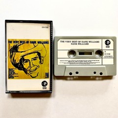 Cassette Ghamgin (Unplugged)