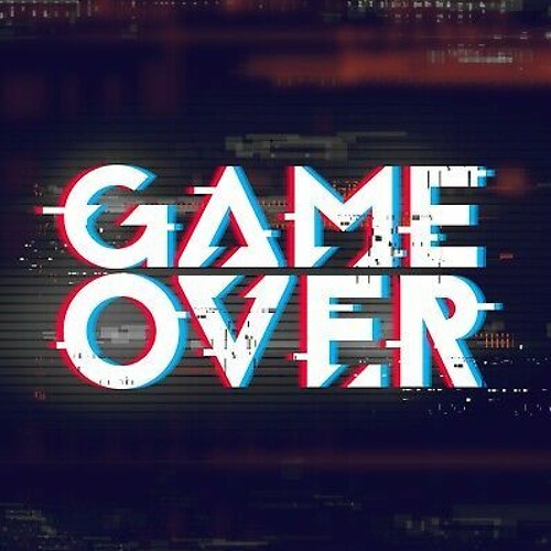 GAMEOVER