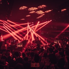 Mason Maynard @ Matis Club (BO) - 25/12/24