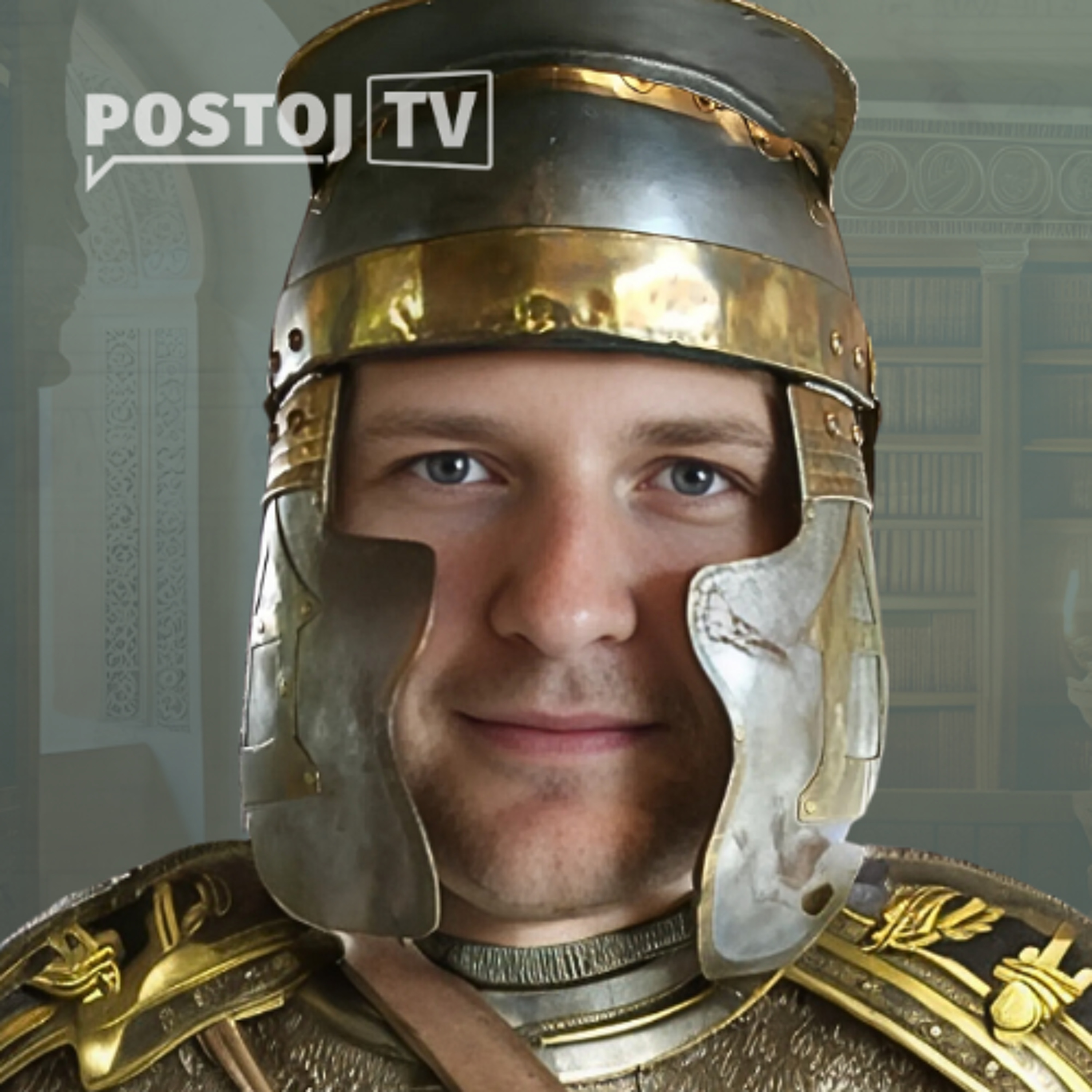 Podcast denníka Postoj