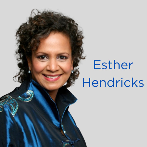 Maranatha - Esther Hendricks