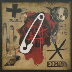 G-Eazy x Cardi B x A$AP Rocky vs Delta Heavy x ShockOne - No Limit Anarchy (BoGEY Edit) [Free]