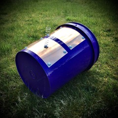 Weather Bucket 5-7-21