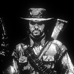 JOHN MARSTON | THE VOID (ULTRA SLOWED) | NIGHTvisiøn & DudePlaya