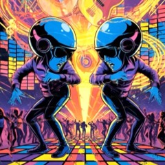 Electric Light Orchestra - Showdown Remix - Oct 05 2025