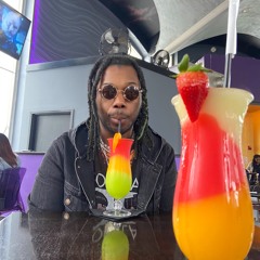 BRNDN - DIRTY IN MY CUP  (Prod. Jei Bandit)