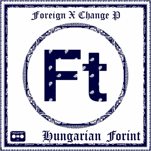 Making Hungarian Forint Around The Clocc #ScrewedNChopped