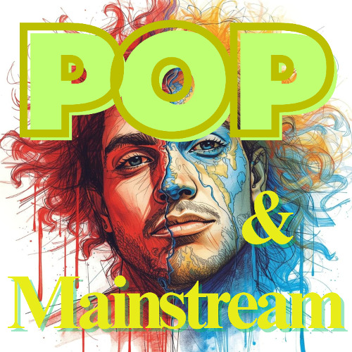 ⚡ 60) Sabrina_Carpenter_- Tears_(Rework)_(COV_RMX) — (Dark_FutureRave_FVo_128BPM_PopClubFusion) (⚡ Pop & Mainstream)