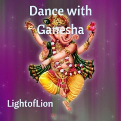 Dance with Ganesha