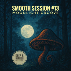 Smooth Session #13  - Moonlight Groove