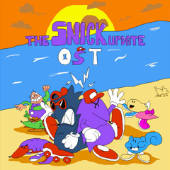 Race The Clock(lap 1) - Pizza Tower: The Snick Update