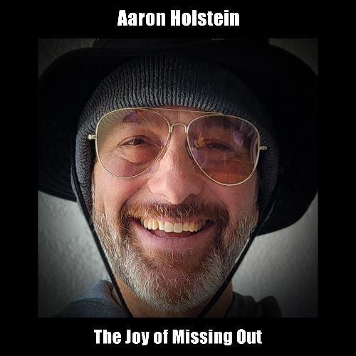 The Joy of Missing Out