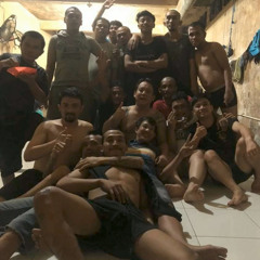 BR yang kandas di Polrestabes Medan (#gilang handinata225 x Kiwil 420)