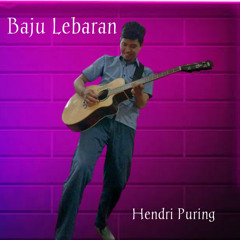 Baju Lebaran (Acoustic)