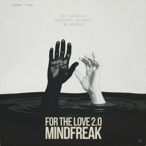 AMEE - Mien Mong Mi (MINDFREAK Afro Mix)